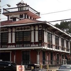 Museum of Philippine Social History