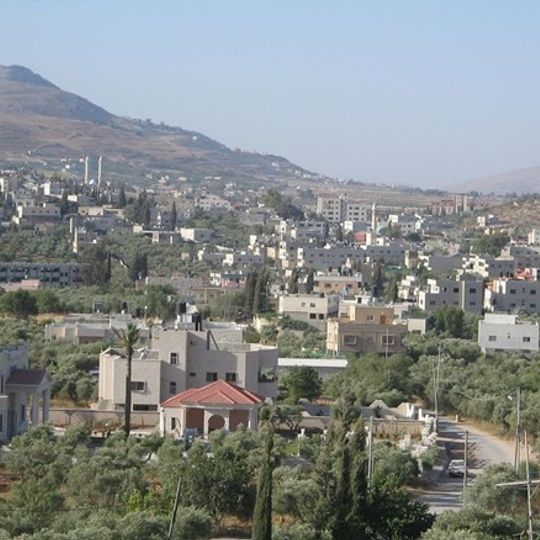 Huwara