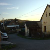 Nedrahovické Podhájí