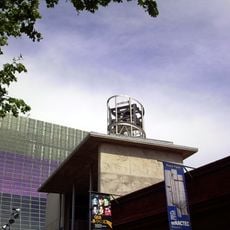 Carilló del mNACTEC