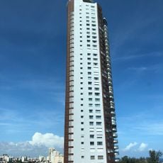 Torre Caney