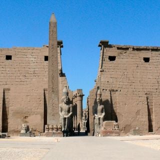Świątynia Luksorska