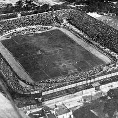 Alvear y Tagle Stadium
