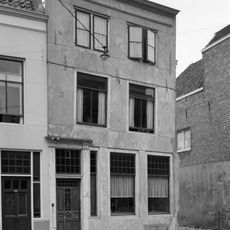 Blindenhoek 16, Middelburg