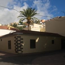 Casa de la Aguada