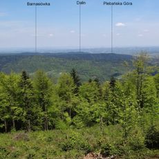 Plebańska Góra
