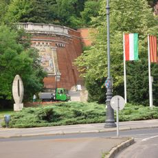 Zero Kilometre Stone