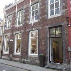 Bredestraat 13, Maastricht