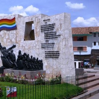Plaza Limacpampa