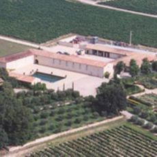 Jardins du Château Val Joanis