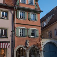Untere Schmiedgasse 23 (Rothenburg ob der Tauber)