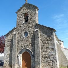 Église Notre-Dame-de-l'Assomption de Chervettes