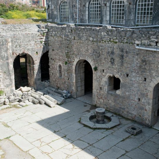 St. Nicholas Church, Demre