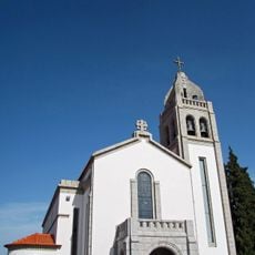 Igreja Paroquial de Riba de Ave