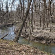 Powder Mills Park
