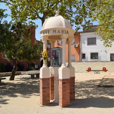 Capella de Maria Auxiliadora