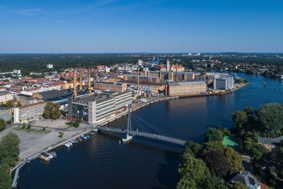 Aerial View 2