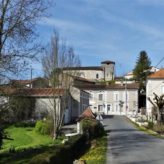 Comberanche-et-Épeluche