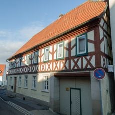 Handwerkerhaus