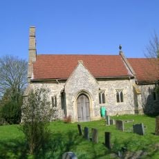 Church of All Saints