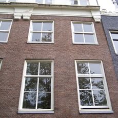 Reguliersgracht 71, Amsterdam