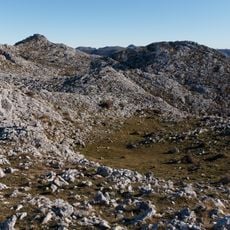 Parque Natural de Armañón