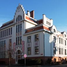 SPŠ stavební České Budějovice