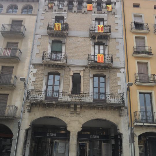Casa Cortina