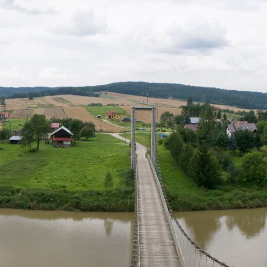 Krasice, Podkarpackie Voivodeship