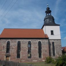 St. Peter und Paulus (Kleineutersdorf)