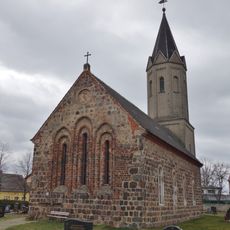 Village church Dubro