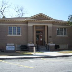 Boston Historic District