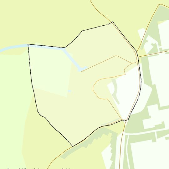 Rijksbeschermd gezicht Uitwierde