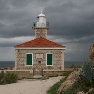 Sveti Petar Lighthouse