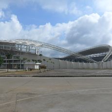 Aji Imbut Stadium