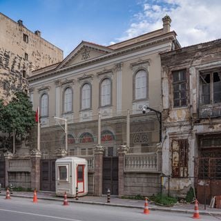 Sinagoga Bet Israel