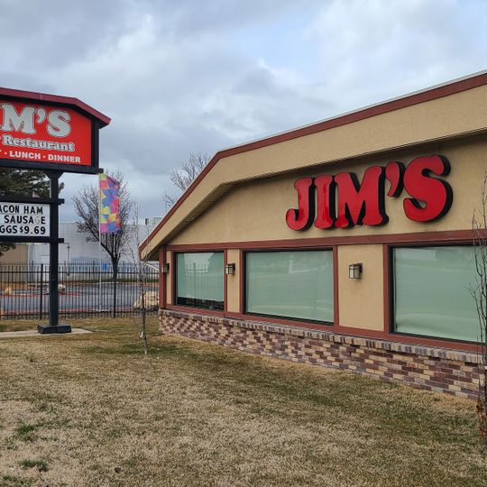 Jim's Family Restaurant