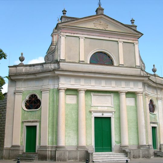 Chiesa di San Nicolò