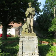 World War I memorial