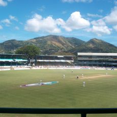 Queen's Park Oval