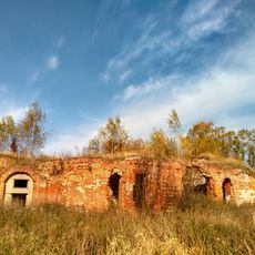 Церковь Николая Чудотворца (Дубровицы)