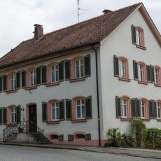 Ringstraße 1 in Heidenheim in Mittelfranken