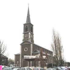 Sint-Monulphus en Gondulphuskerk