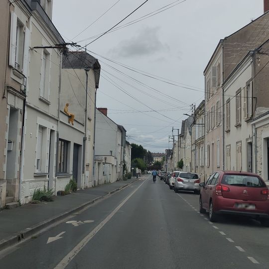 Opera d'arte, scultura