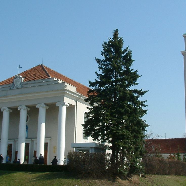 Sankt Stanislaus kirke