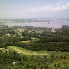 Salim Ali National Park