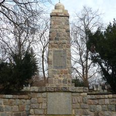 Pomnik jeńców francuskich w Poznaniu