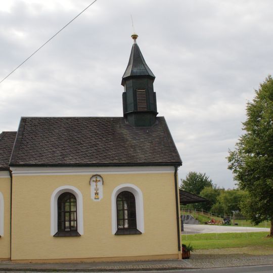 Katholische Nebenkirche Hl. Familie