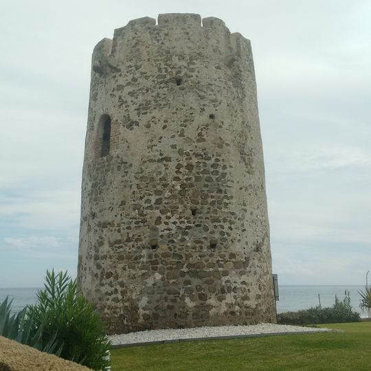 Torre de las Bóvedas