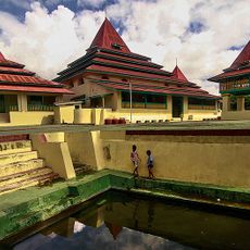 Sultan of Ternate Mosque